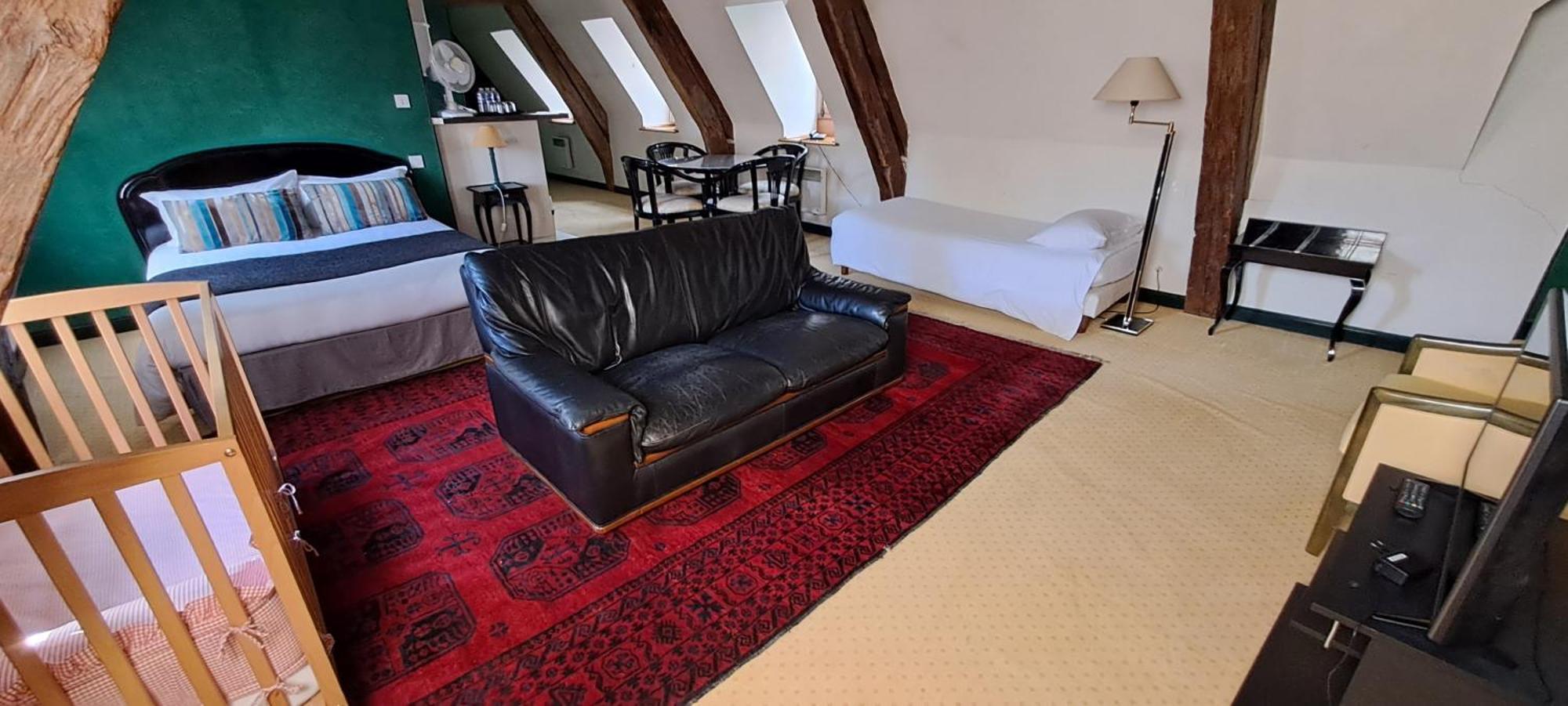 Hotel Particulier Des Canonniers Saint-Quentin  Exterior foto