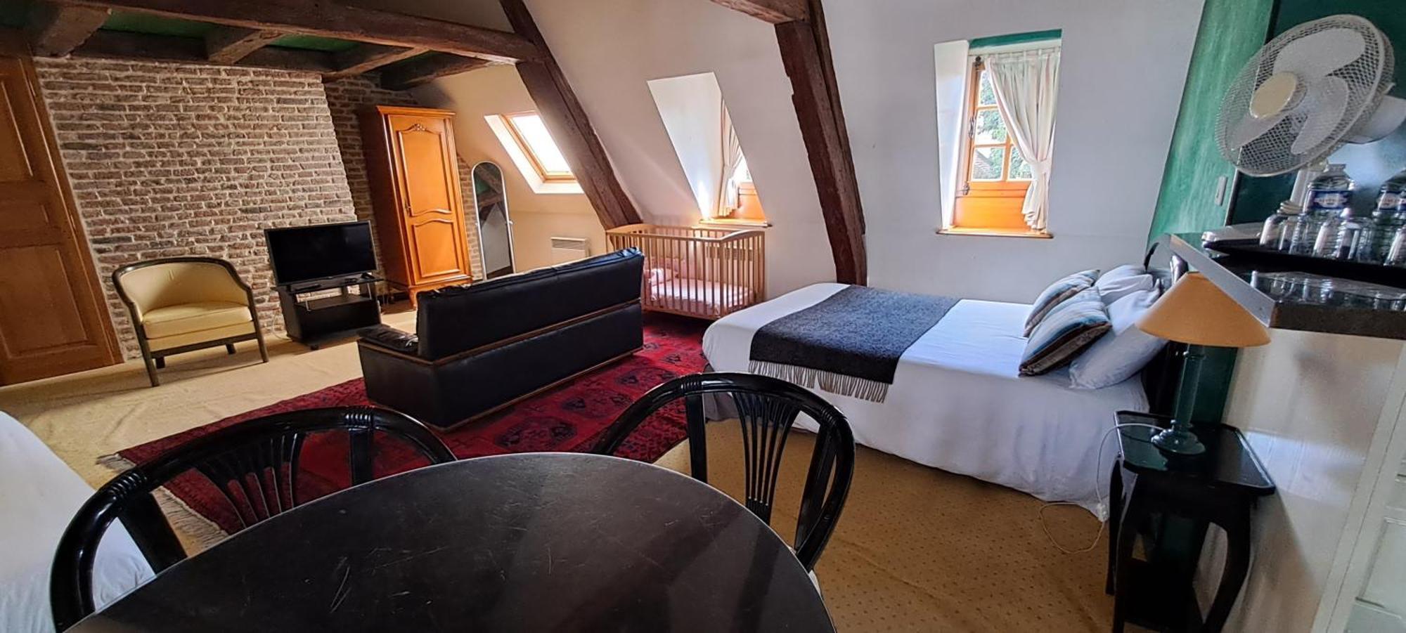 Hotel Particulier Des Canonniers Saint-Quentin  Exterior foto