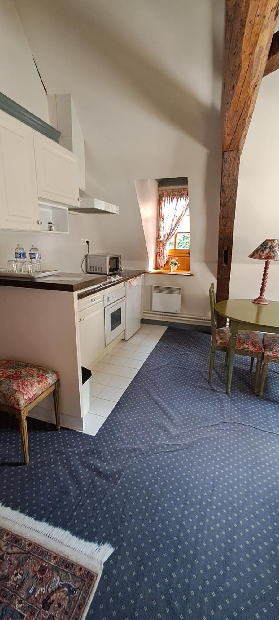 Hotel Particulier Des Canonniers Saint-Quentin  Habitación foto